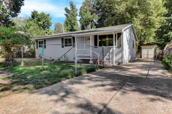 10847 Pine Hill DR, Grass Valley, CA 95949