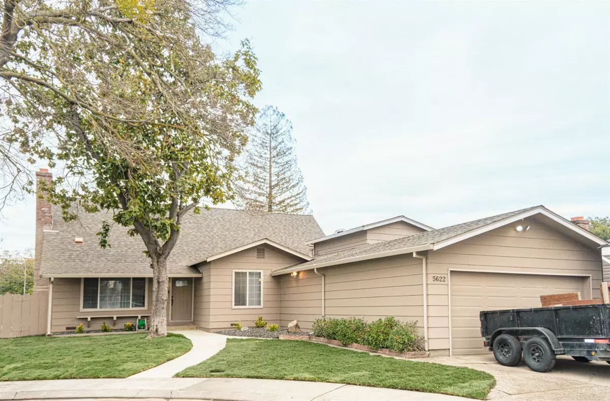 Stockton, CA 95207,5622 Jeffrey CT