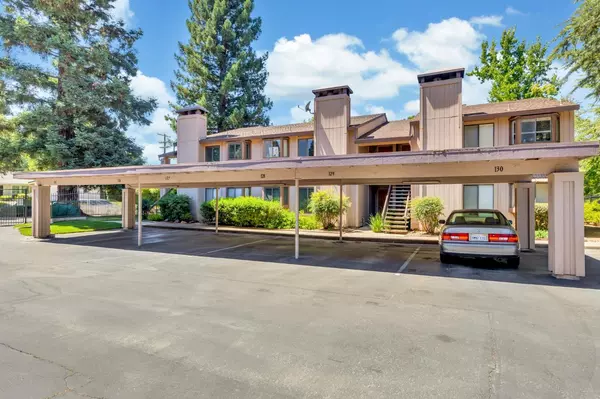Fair Oaks, CA 95628,7711 Juan WAY #2B