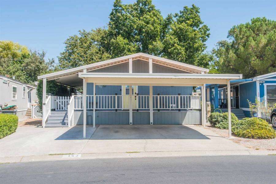 1399 Sacramento ave #153, West Sacramento, CA 95605