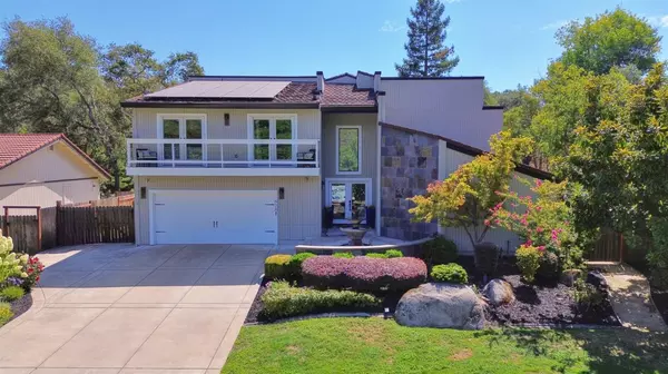 8281 E Hidden Lakes DR, Granite Bay, CA 95746