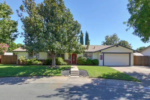 Elk Grove, CA 95624,8774 Sapphire CT