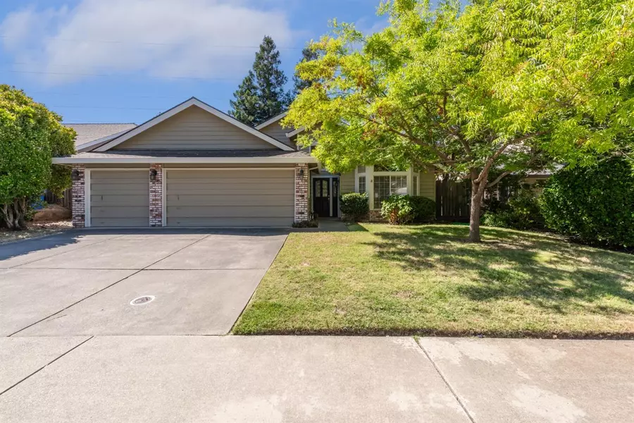 117 Goodell RD, Folsom, CA 95630