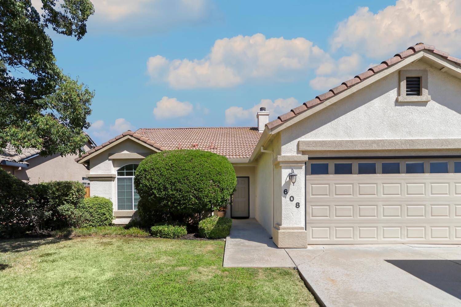 Ione, CA 95640,608 Pleasant Valley DR