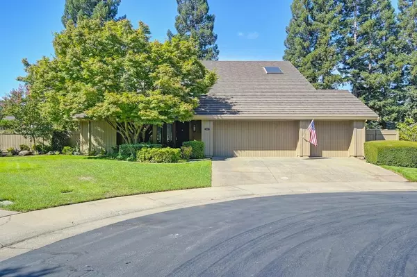 11461 Emma Nevada CT, Gold River, CA 95670