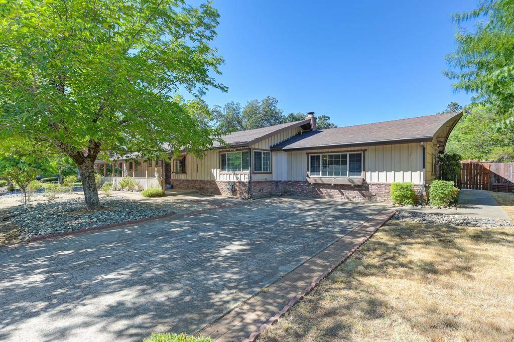 Placerville, CA 95667,6633 Lindberg AVE