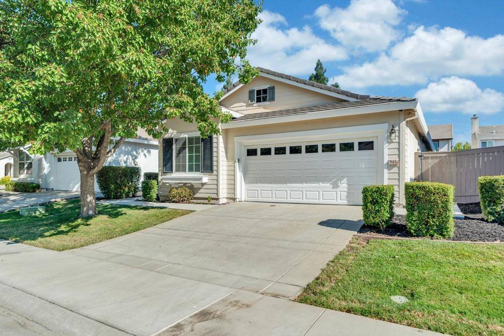 2165 Promise WAY, Sacramento, CA 95835