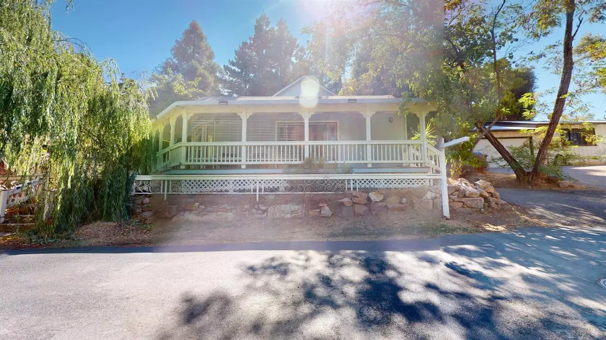 Mokelumne Hill, CA 95245,8350 Clark ST