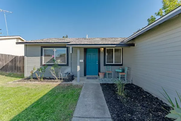 Citrus Heights, CA 95621,7236 Kersten ST