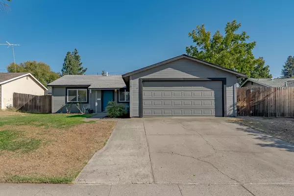 7236 Kersten ST, Citrus Heights, CA 95621