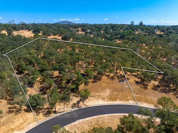 El Dorado Hills, CA 95762,0 159G - Western Sierra Way