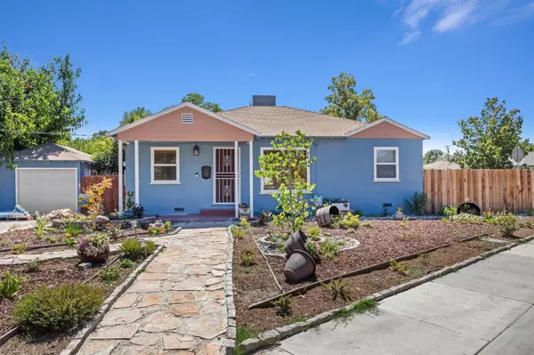 2332 Traction AVE, Sacramento, CA 95815