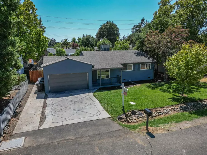 7544 Prince ST, Citrus Heights, CA 95610