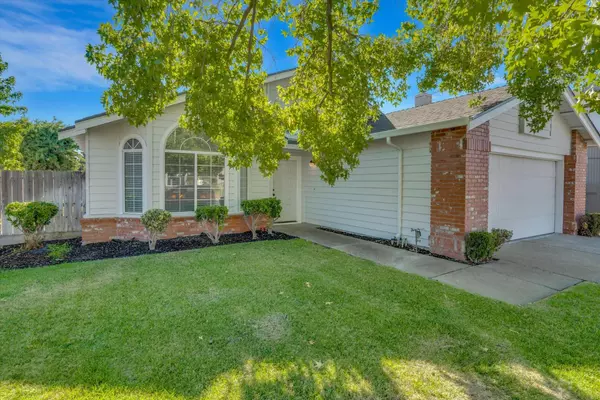 Manteca, CA 95337,1230 Mohr CIR