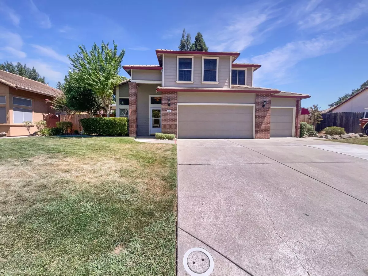 Roseville, CA 95747,902 Fitzroy CT