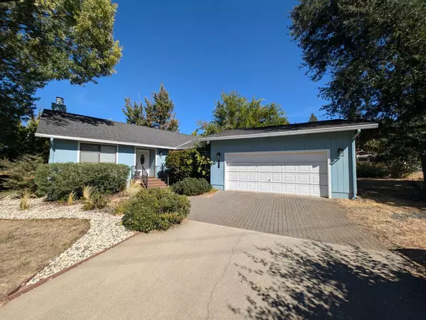 10991 Ringtail RD, Penn Valley, CA 95946