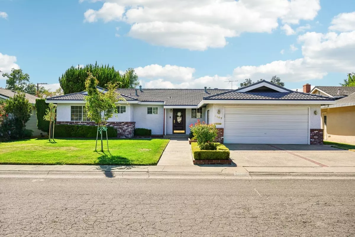 Sacramento, CA 95821,4107 Wheat ST