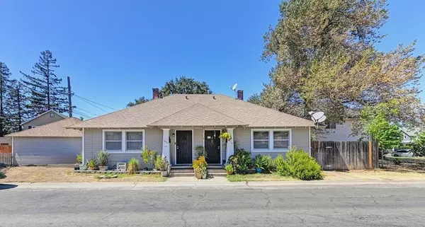 Sacramento, CA 95817,2912 32nd ST