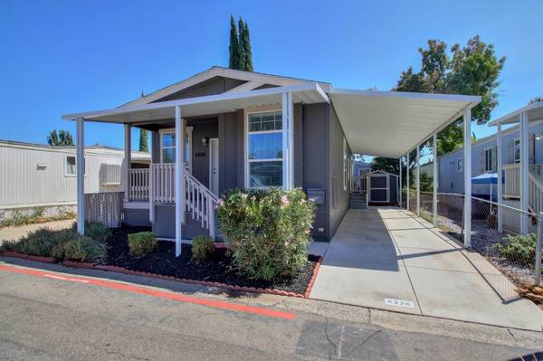 6226 Gettysburg LN #14, Citrus Heights, CA 95621