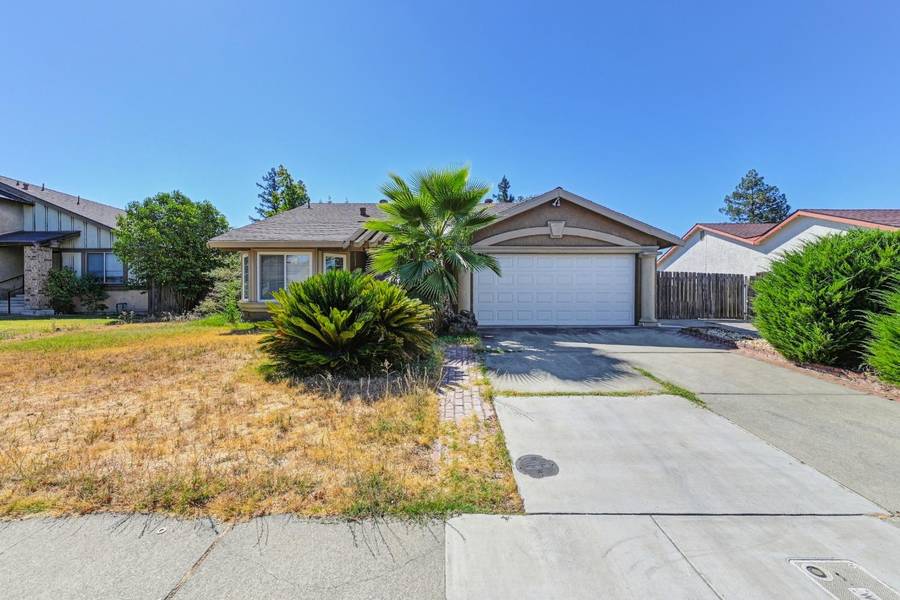 4370 Ardwell WAY, Sacramento, CA 95823