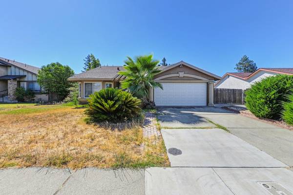 4370 Ardwell WAY,  Sacramento,  CA 95823