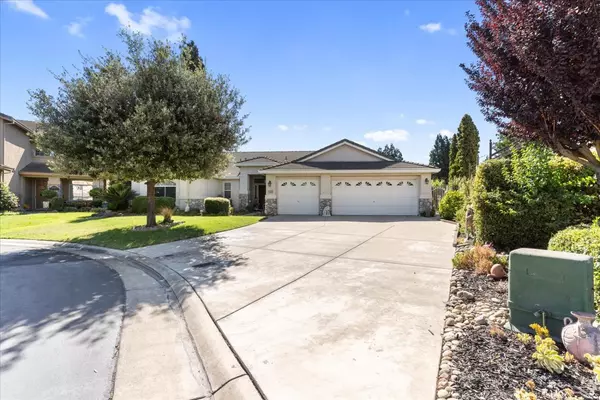 Stockton, CA 95209,10325 Oak Shores CT