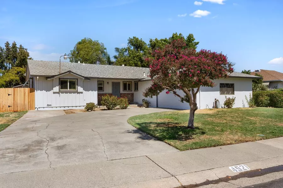 4521 Stonehedge WAY, Sacramento, CA 95823