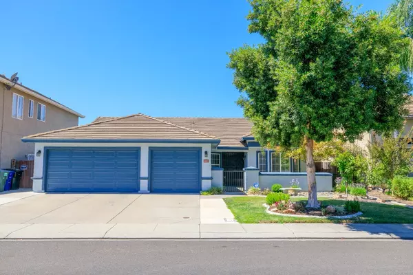 4117 Wheeler Peak WAY, Modesto, CA 95356