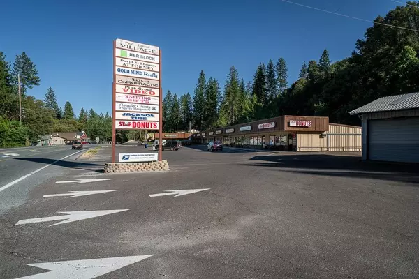 20104 State Highway 88, Pine Grove, CA 95665