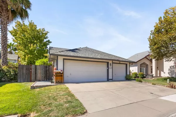 Antelope, CA 95843,8429 Misty Oak WAY