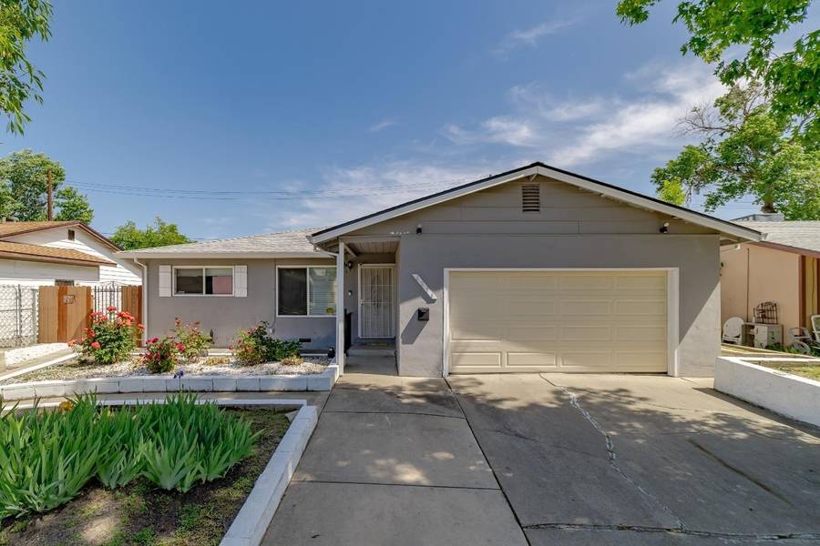 6244 Dundee DR, North Highlands, CA 95660