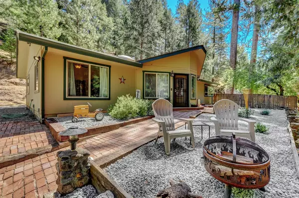 26160 Norton Grade, Colfax, CA 95713