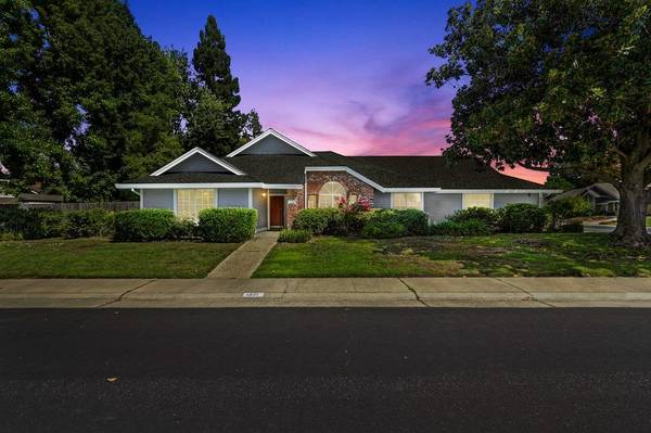 1321 Meadowvista WAY,  Roseville,  CA 95661