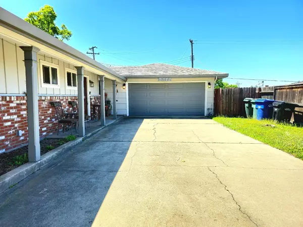 Sacramento, CA 95842,5813 Eastridge DR