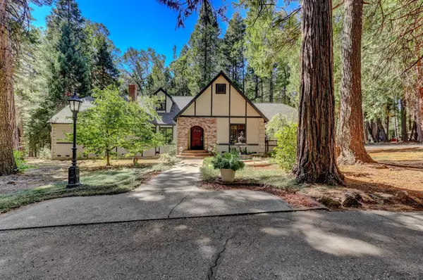 11454 Sky Pines Ridge RD, Nevada City, CA 95959