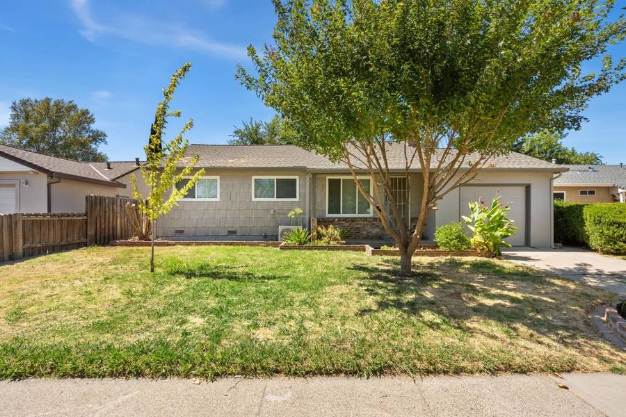 2613 Northglen ST, Sacramento, CA 95833