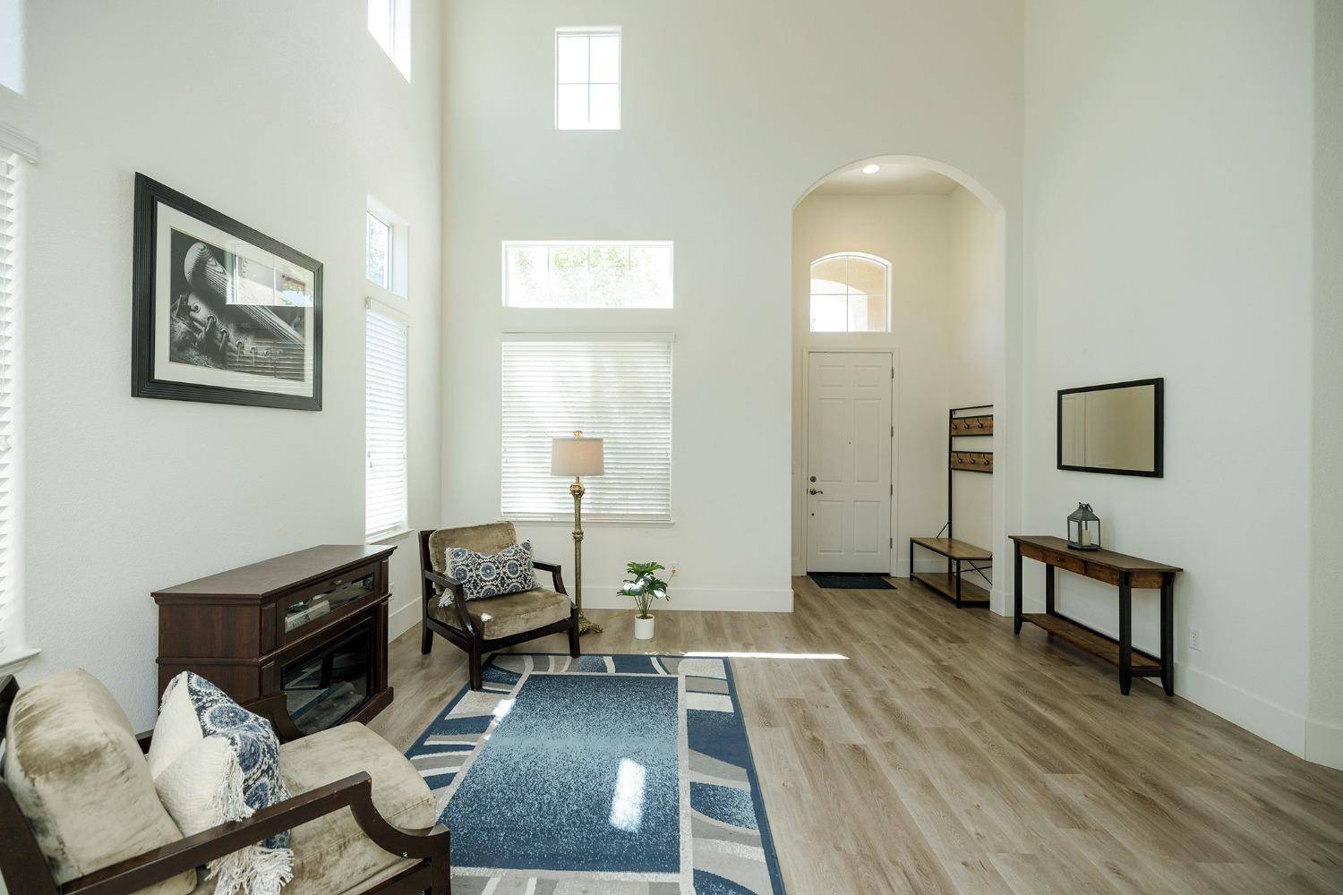 Modesto, CA 95356,4116 Laurant CT