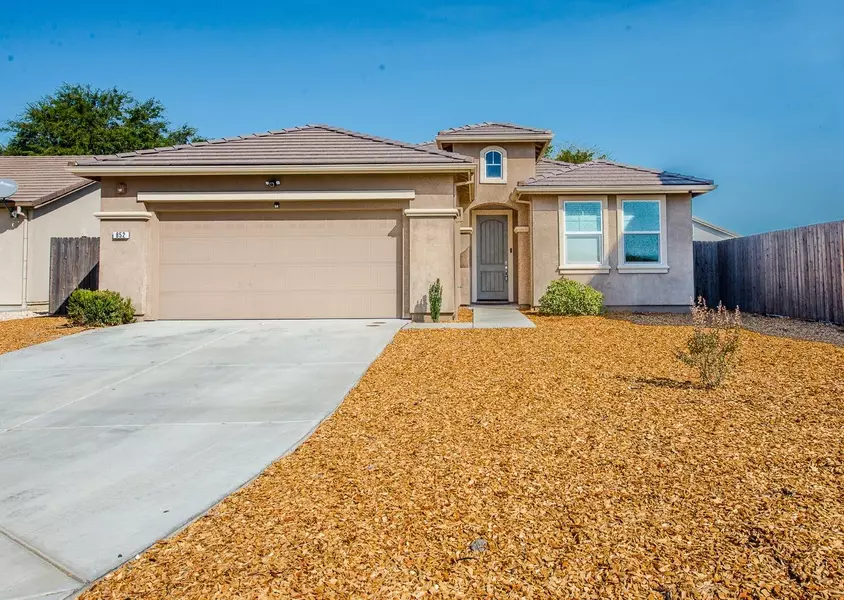 852 Crocker CT, Williams, CA 95987