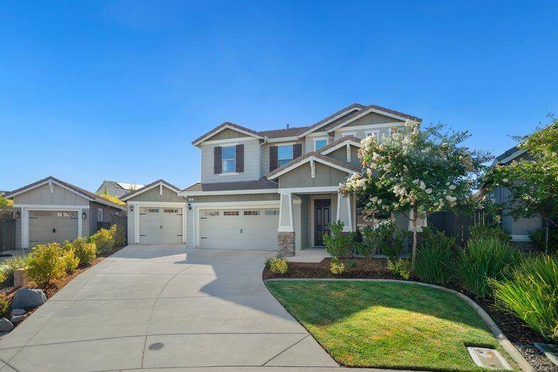 751 Baronial CT, Rocklin, CA 95765