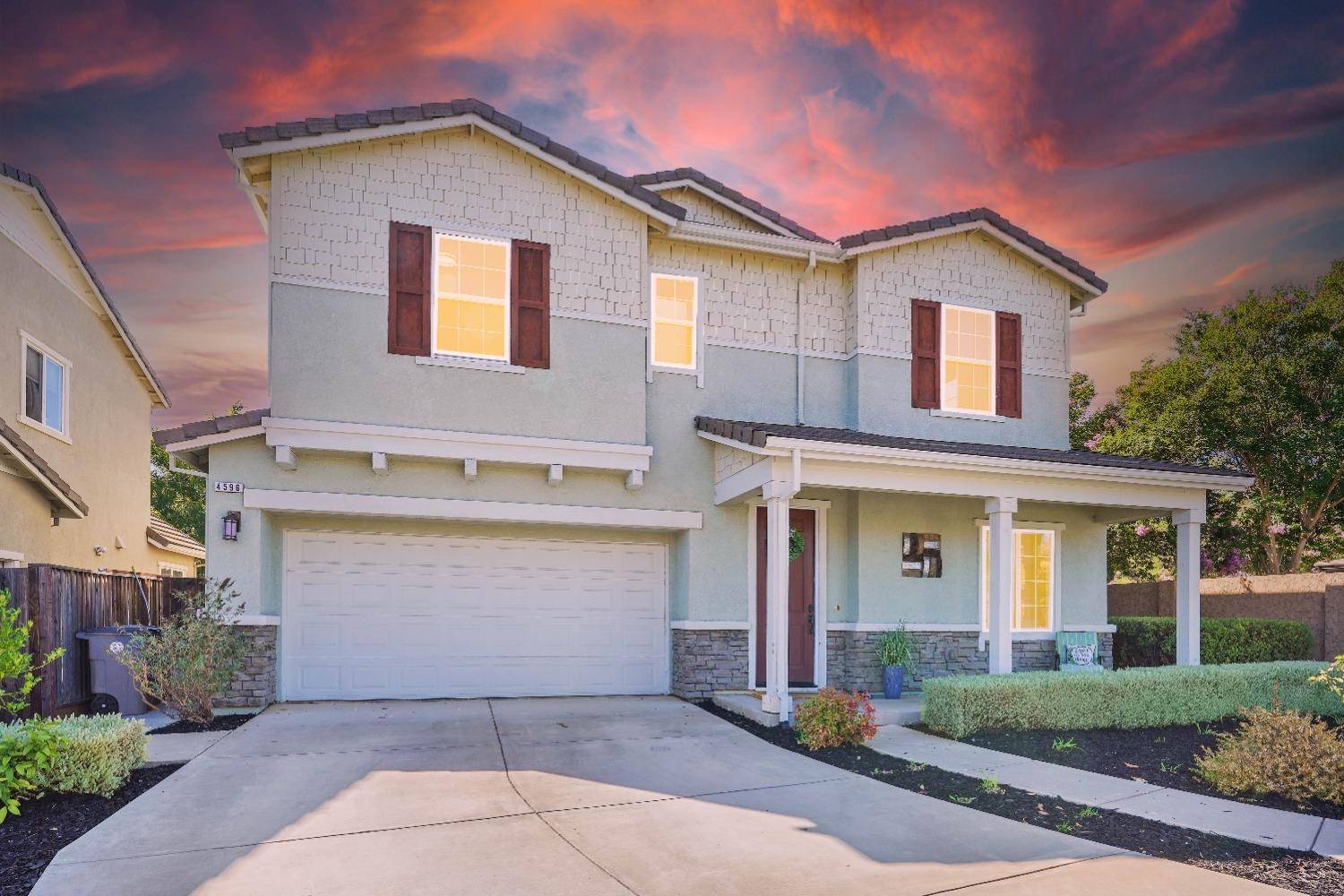 Dublin, CA 94568,4596 Alta Terra RD