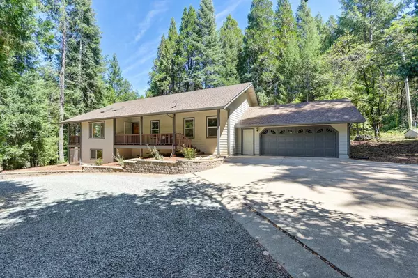 17377 Broken Arrow PL, Nevada City, CA 95959