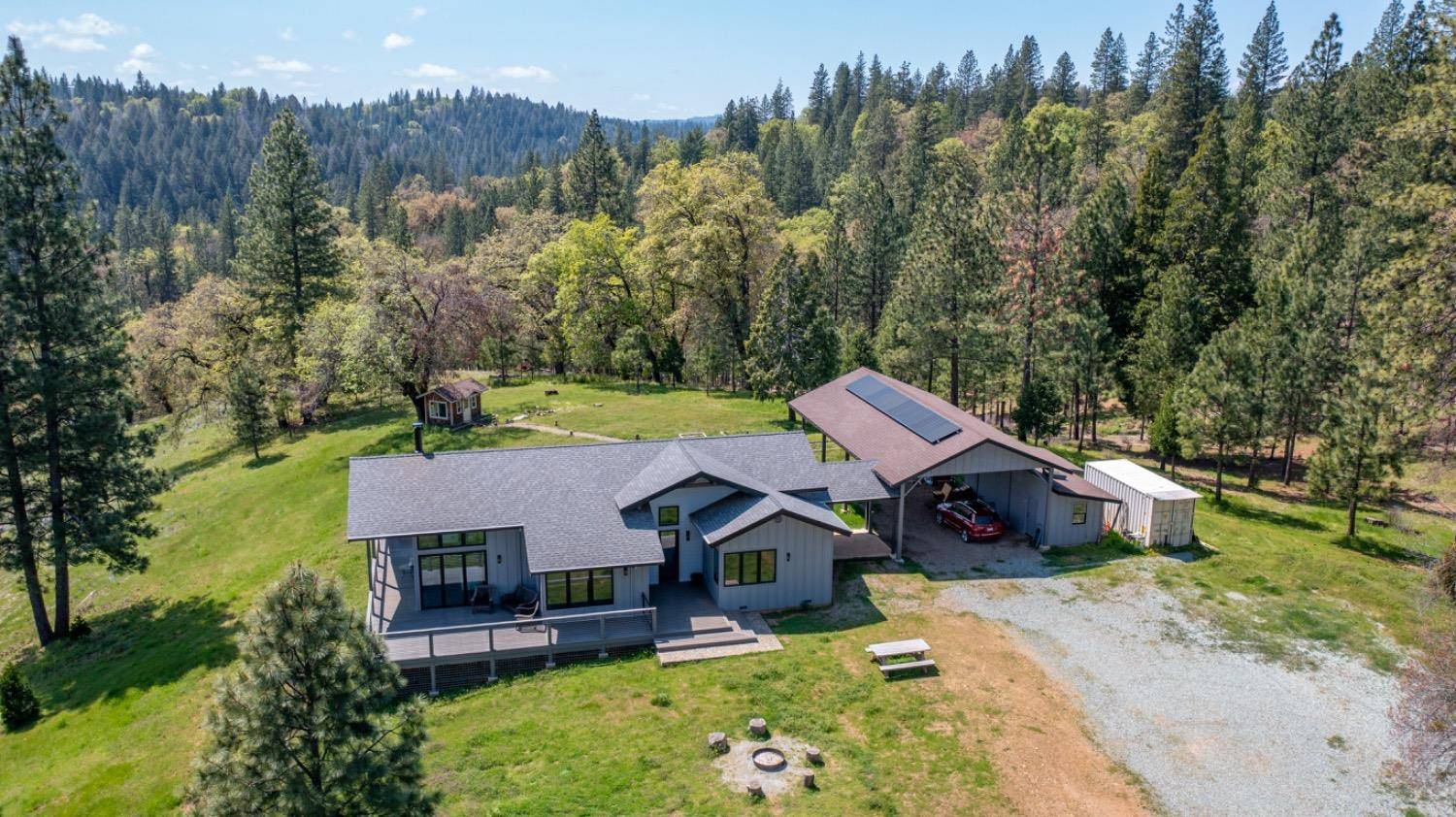 7401 Schaad RD, Wilseyville, CA 95257