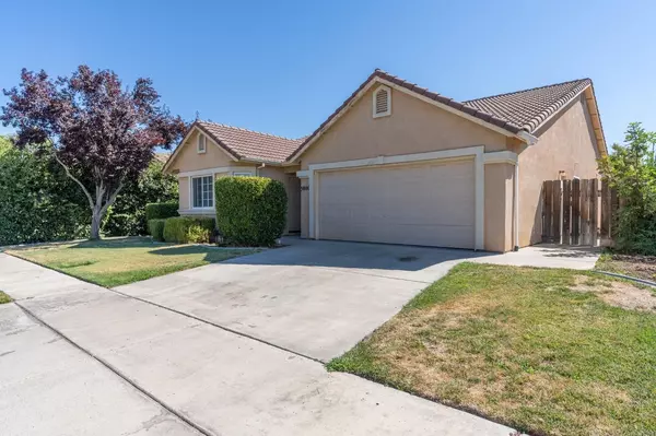 Riverbank, CA 95367,5806 Webb ST