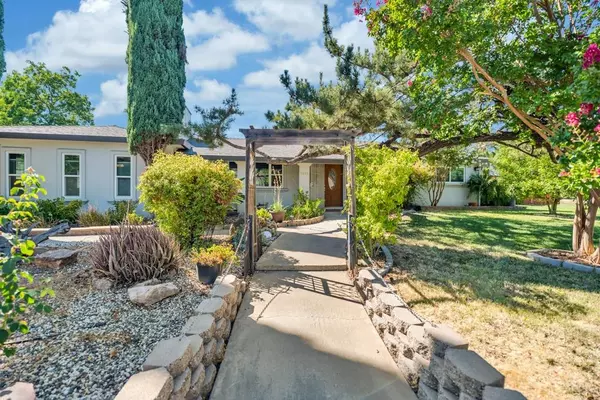 3843 lynhurst WAY, North Highlands, CA 95660