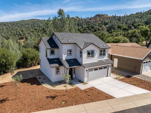 11008 Mountain Vista CT, Jamestown, CA 95327