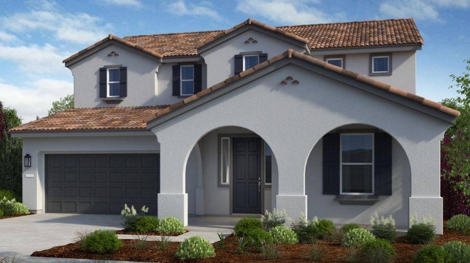8055 Monterey Pebble WAY,  Elk Grove,  CA 95757