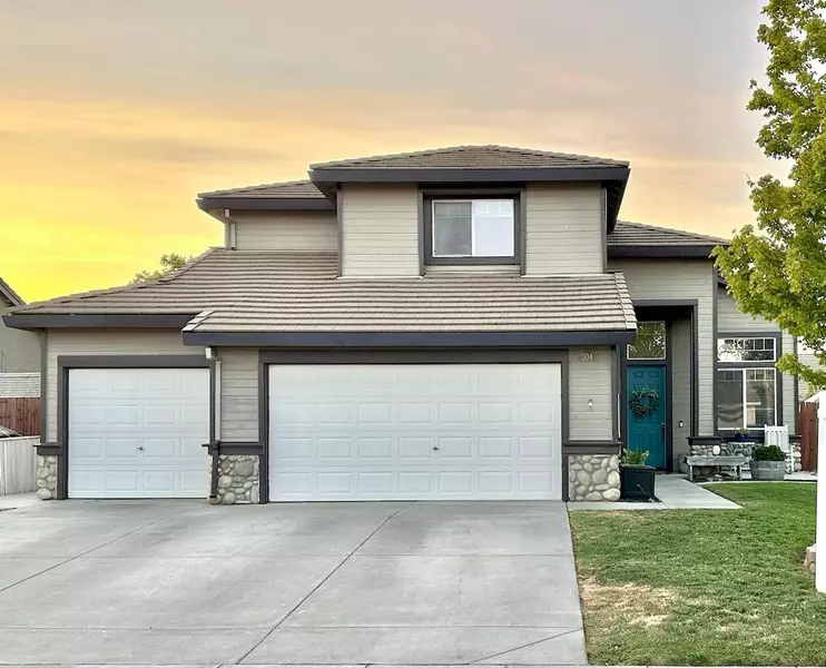 504 Waterfowl WAY, Williams, CA 95987