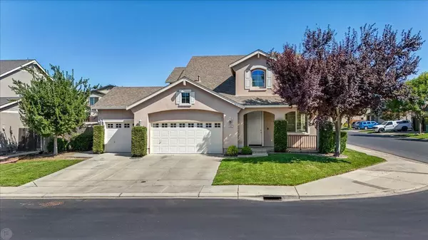 13317 Waterway DR, Waterford, CA 95386