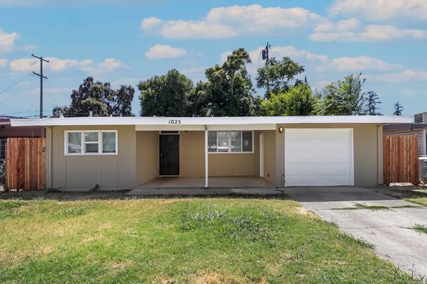 1025 Hobson AVE, West Sacramento, CA 95605