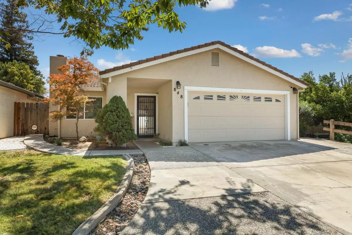 Modesto, CA 95356,848 Pennington PL